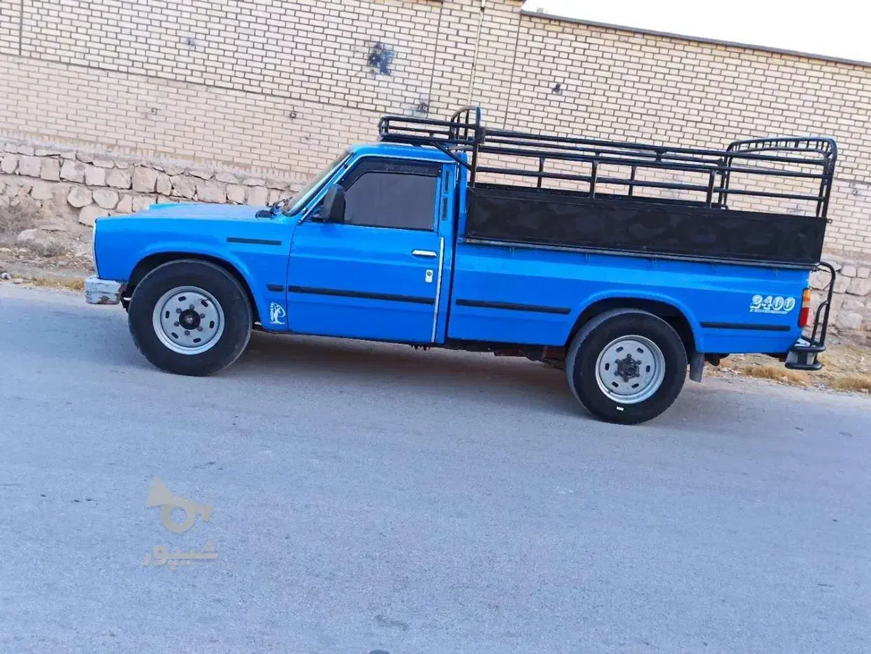 حمل بار درون شهری و برون شهری دارای چادر|خدمات حمل و نقل|شیراز, کوشک میدان|دیوار