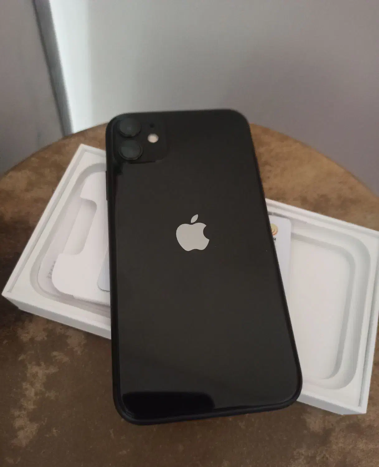 آیفون 11 مشابه آکبند|موبایل|اصفهان, کوی سپاهان|دیوار