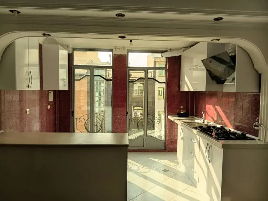 آپارتمان ۷۰ متری ۲ خواب فول در مهر