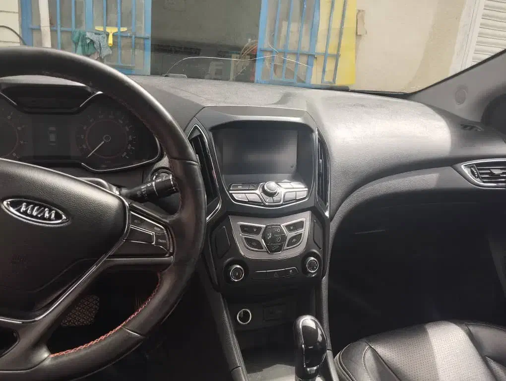 آریزو 5 توربو مدل 1400|خودرو سواری و وانت|ایلام, |دیوار