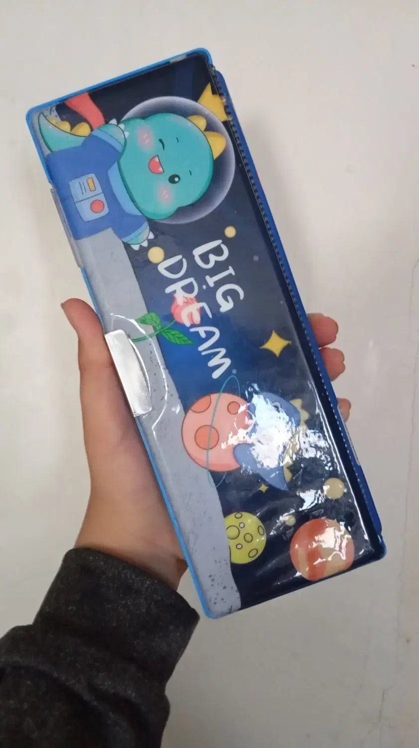 جامدادی کتابی|لوازم التحریر|کاشان, فاز ۲ ناجی آباد|دیوار