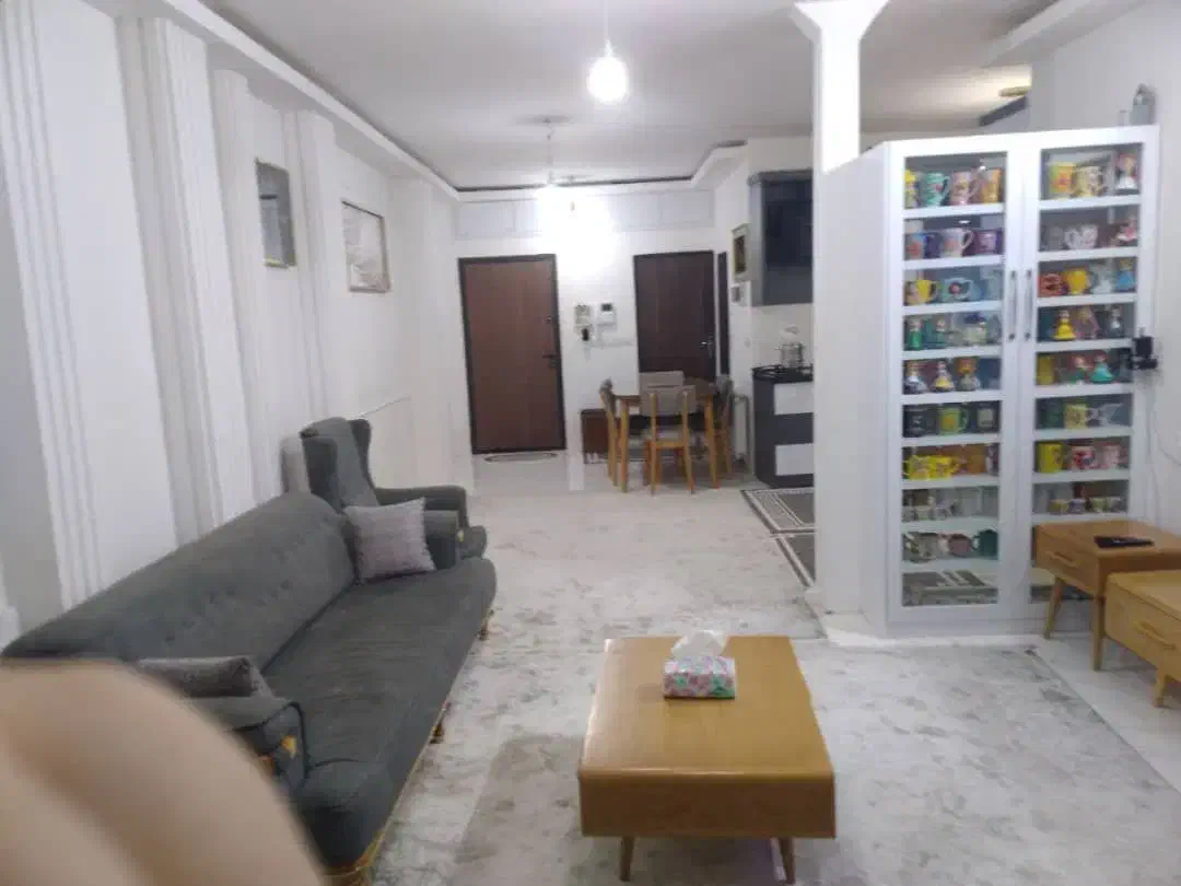 آپارتمان ۹۵ متری / موسوی قوچانی|فروش آپارتمان|مشهد, فتح المبین|دیوار