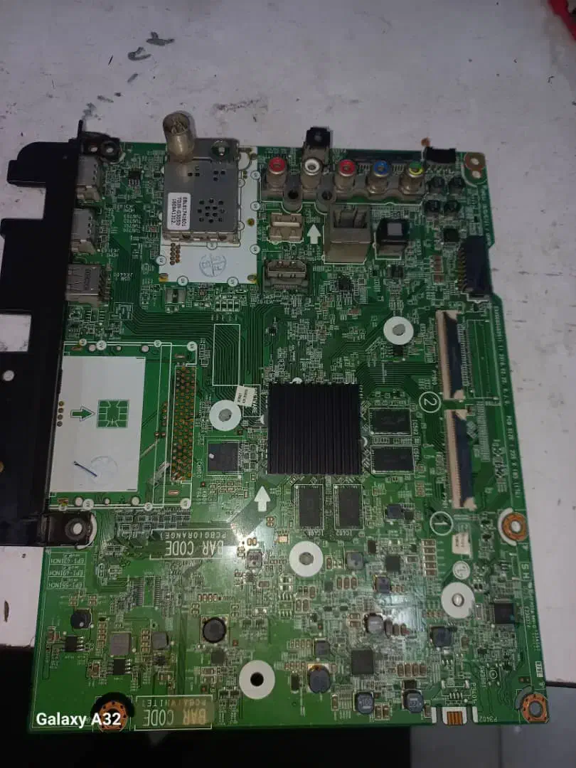 تعمیرات انواع ال یدی ال سیدی.دیجطال|تلویزیون و پروژکتور|علی‌آباد کتول, |دیوار