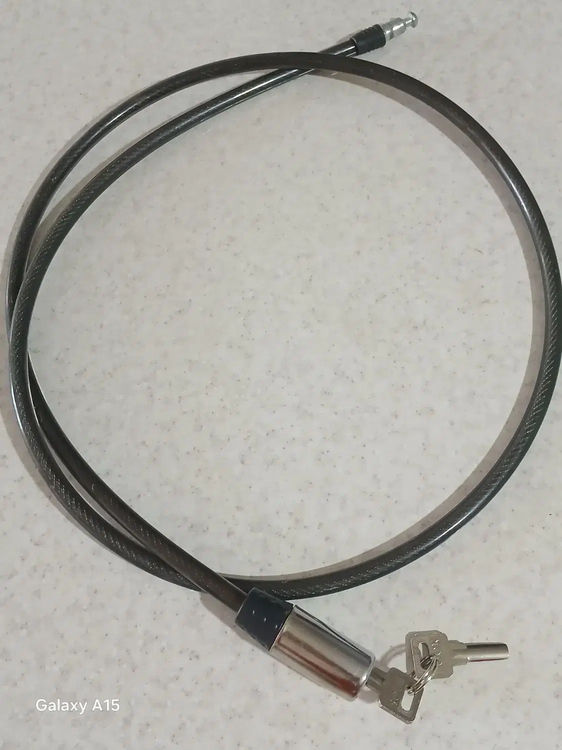 قفل|ابزارآلات|صدرا-فارس, فاز ۱|دیوار