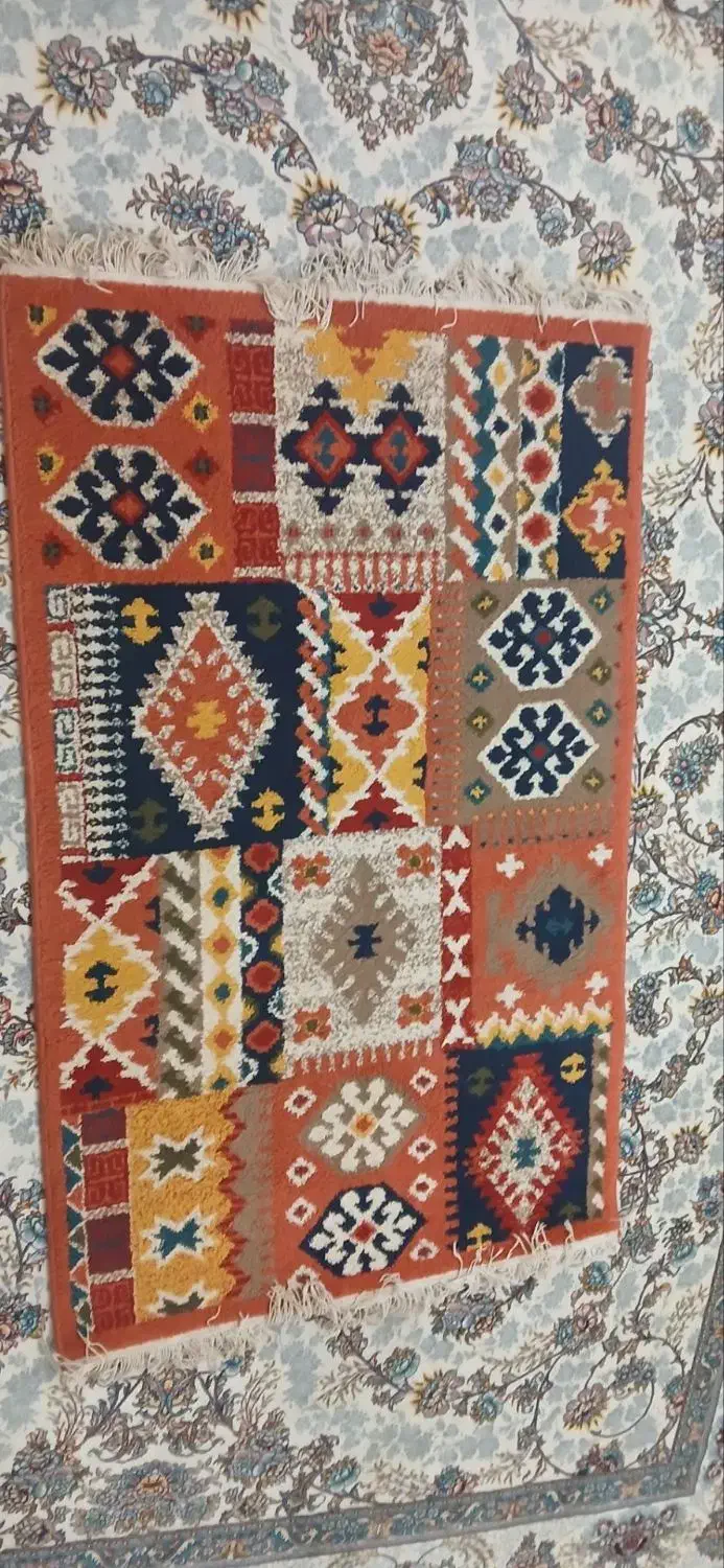 گلیم|گلیم، جاجیم، گبه|سبزوار, امیر کبیر|دیوار