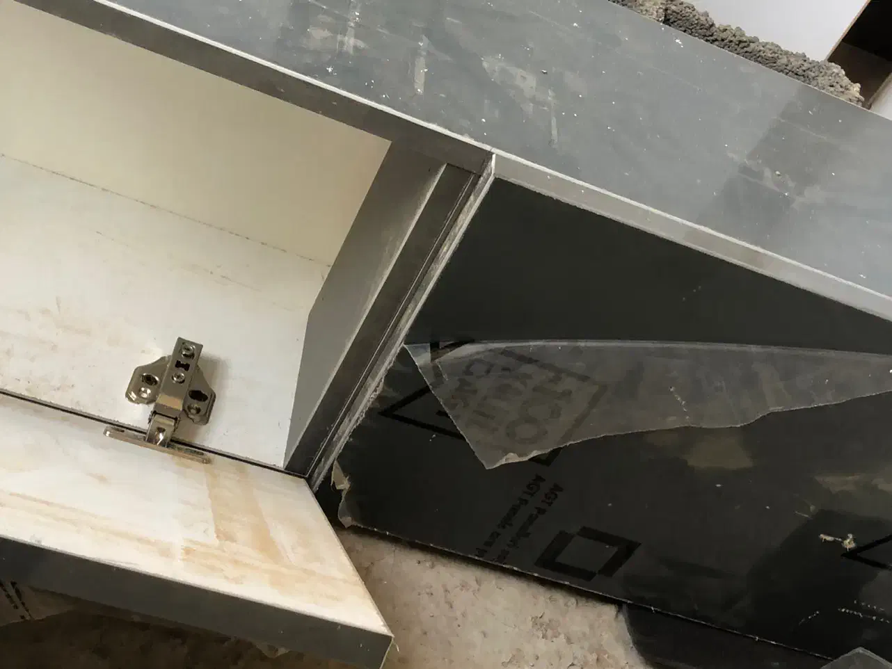 باکس tv|میز تلویزیون|محمدیه-قزوین, |دیوار