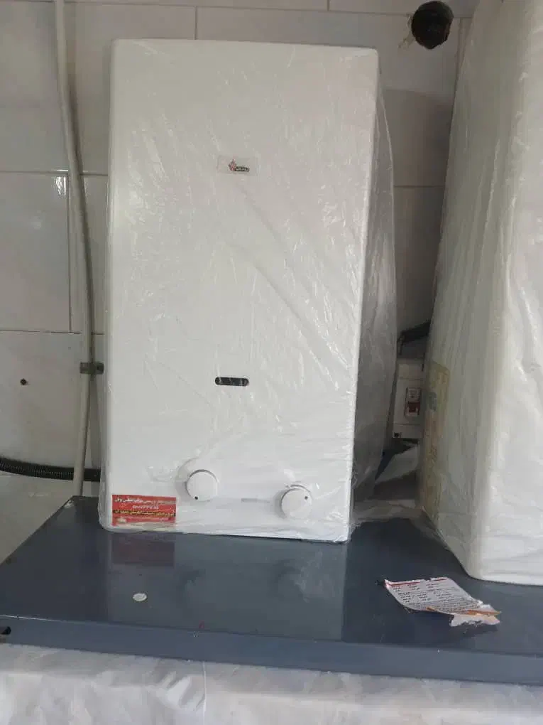 ارواقی آبگرمکن کهنه درمحل شما پرداخت می شود|آبگرمکن، پکیج، شوفاژ|شیراز, زرگری|دیوار