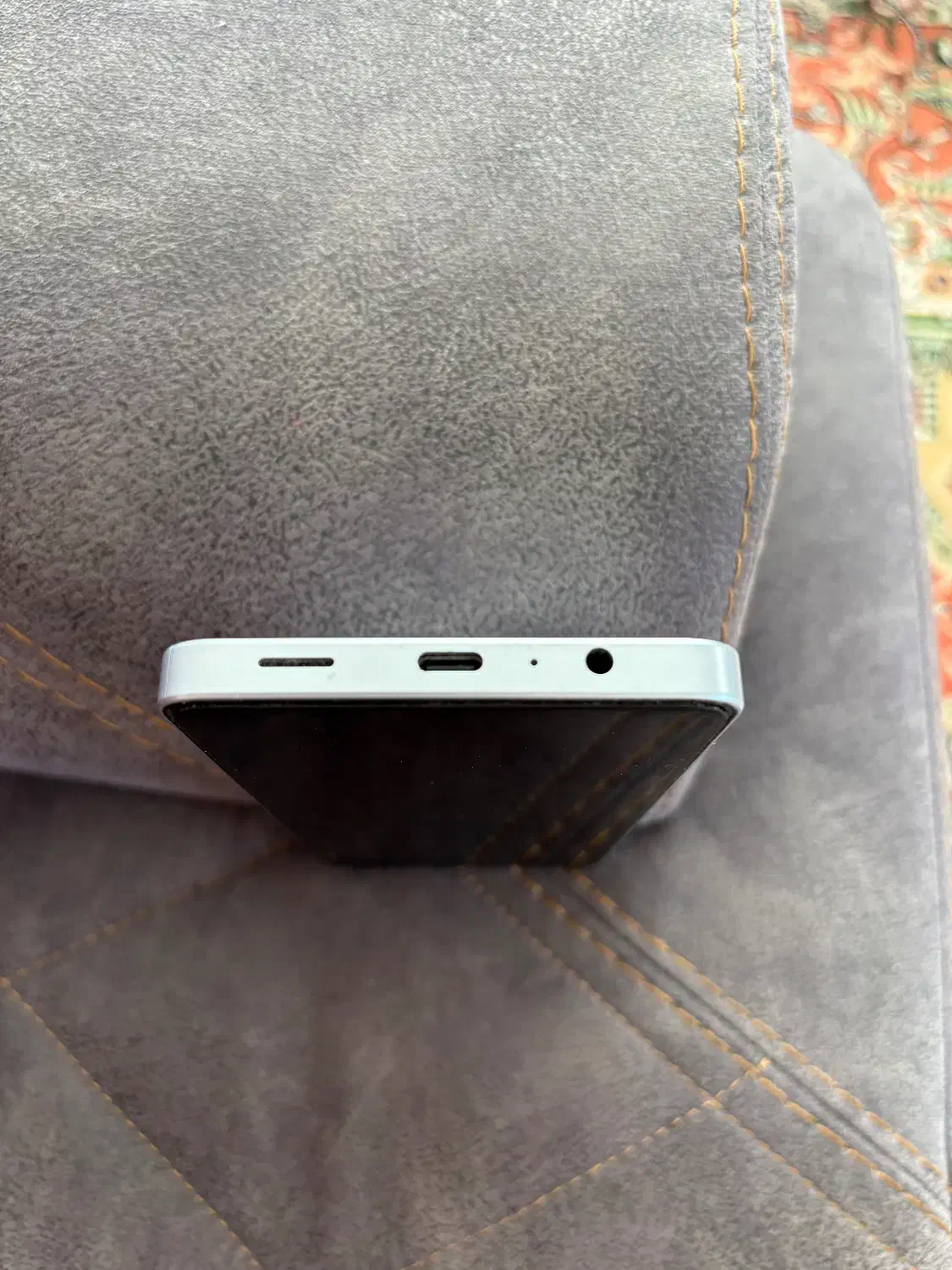 گوشی A06|موبایل|اراک, |دیوار