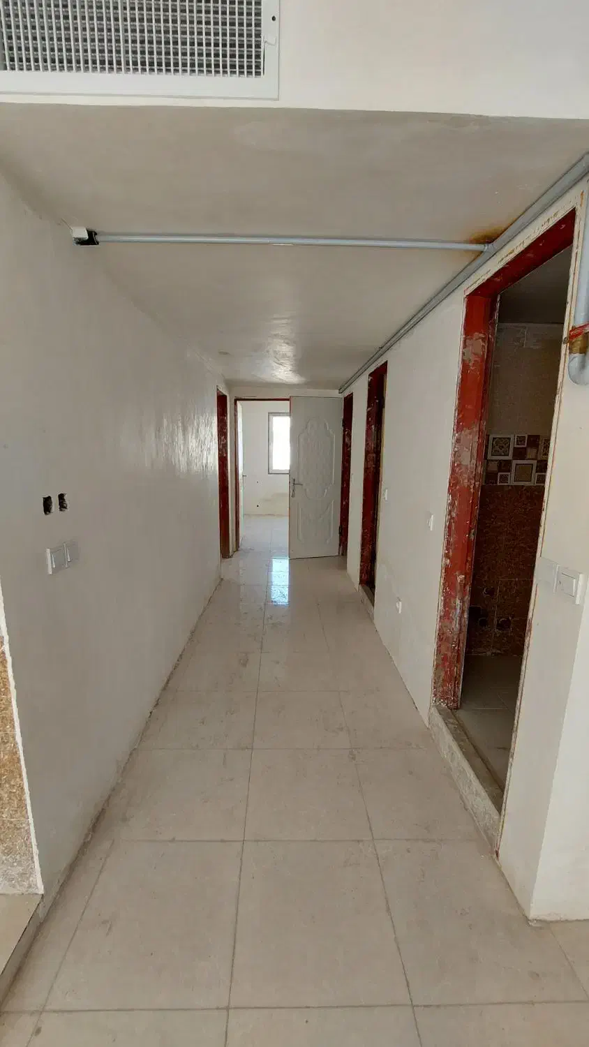 تراسL. کلید. عرصه . وام تسویه|فروش آپارتمان|پردیس, فاز ۸|دیوار