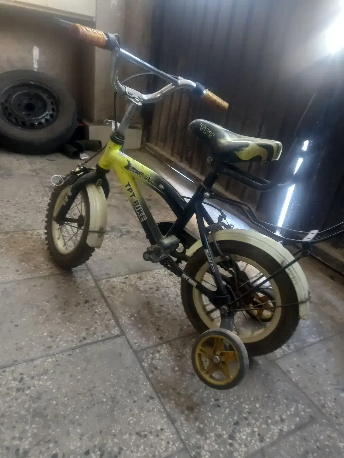 دوچرخه۱۲|دوچرخه، اسکیت، اسکوتر|خاوران, |دیوار