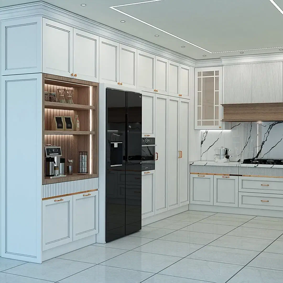 کابینت اشپزخانه|خدمات پیشه و مهارت|زنجان, |دیوار