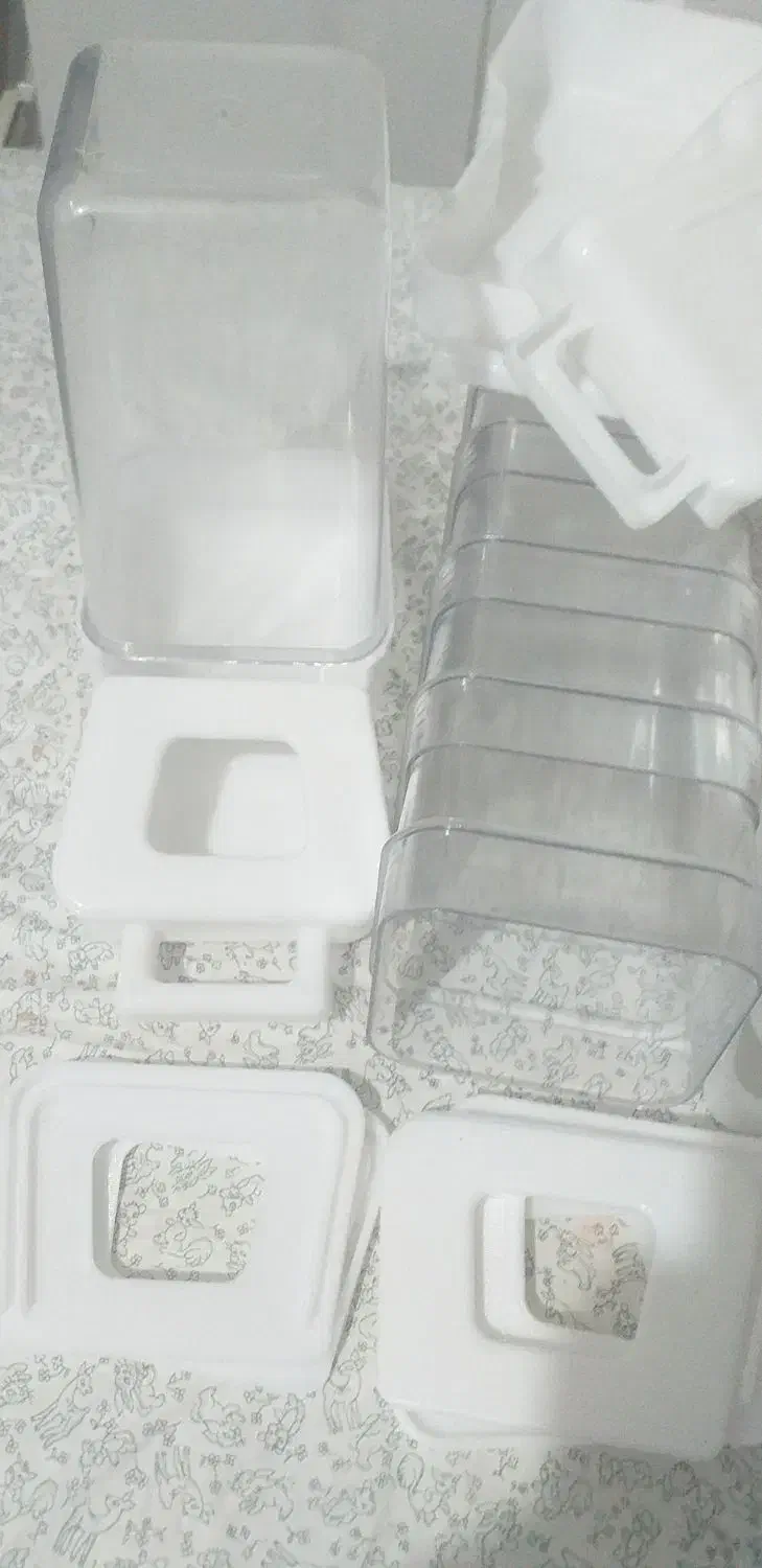 ظرف مکانیزه دان خوری طوطی سانان|لوازم جانبی حیوانات|فیروزکوه, |دیوار