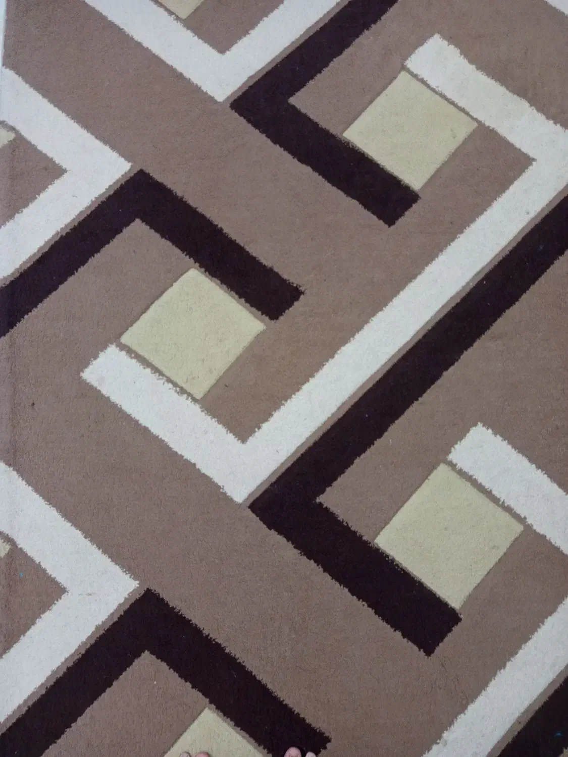 فرش 9متری|فرش|لنگرود, |دیوار