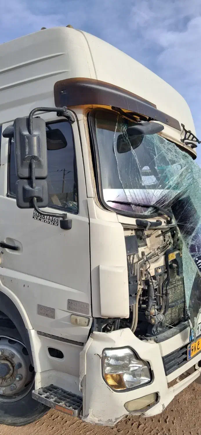 نیازمند کشنده کفی یا لبه|خدمات حمل و نقل|یزد, |دیوار