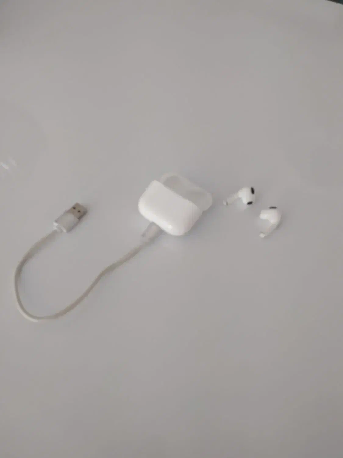 ایرپاد اصلی|لوازم جانبی موبایل و تبلت|فردوس (خراسان), |دیوار