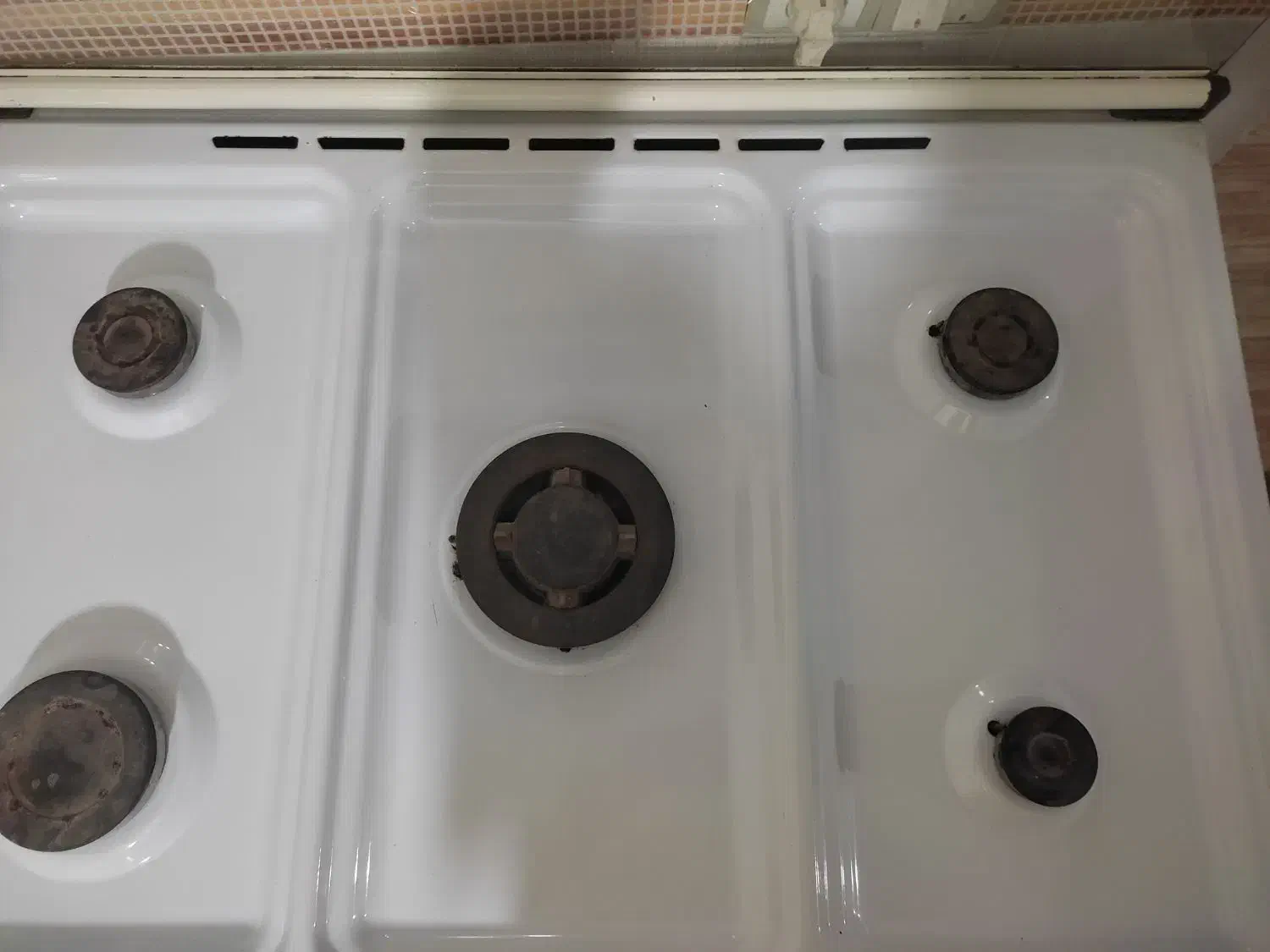 گاز فر|اجاق گاز و لوازم برقی پختوپز|چالوس, |دیوار