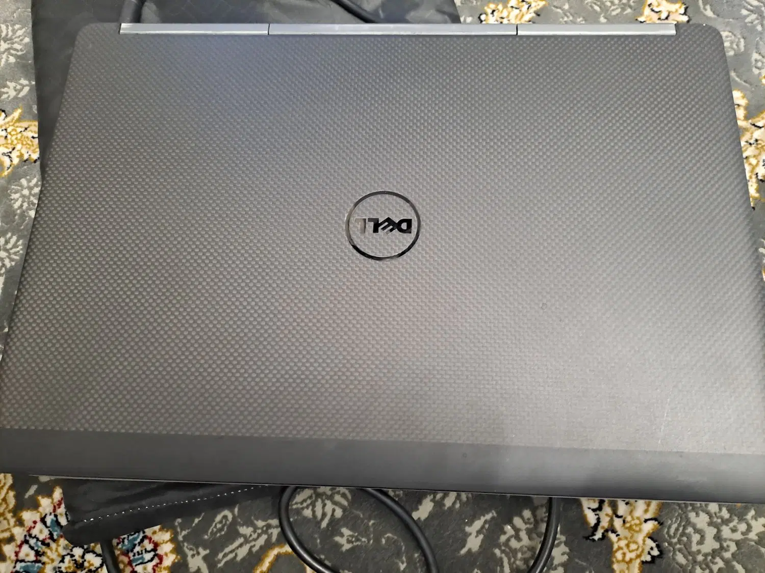 dell precision 7510|رایانه همراه|اسلامشهر, شهرک واوان|دیوار