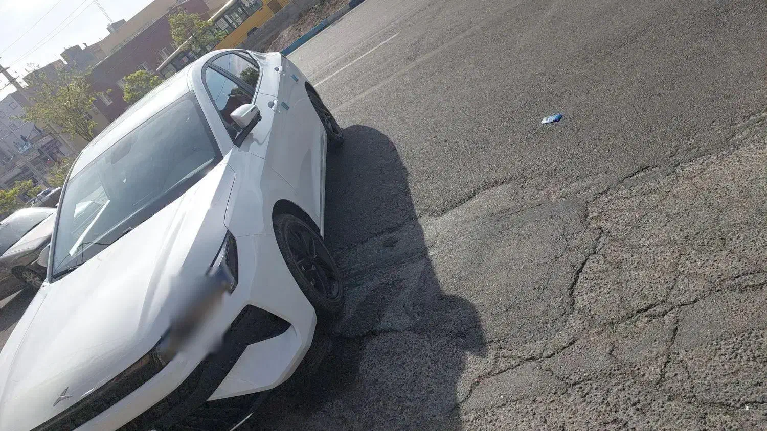 کی ام سی j7 مدل ۴۰۲|خودرو سواری و وانت|تبریز, |دیوار