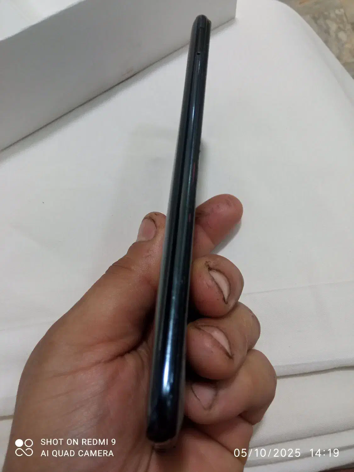 هواوی Y9 2019|موبایل|مشهد, رسالت|دیوار