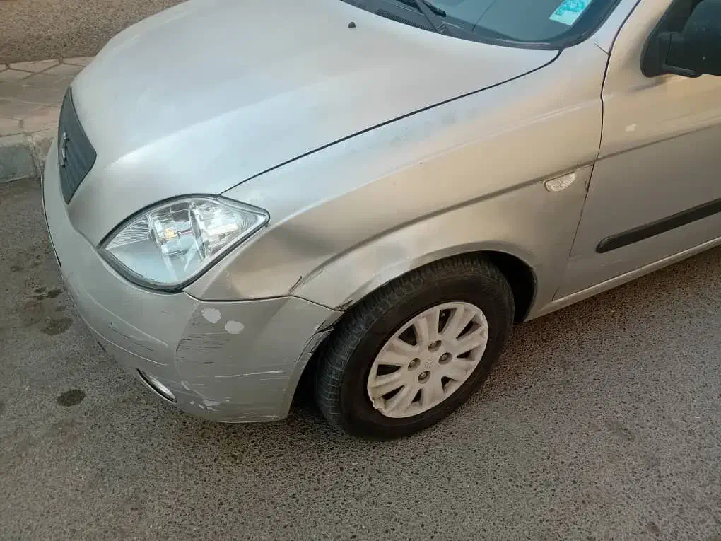 تیبا صندوقدار|خودرو سواری و وانت|اصفهان, خواجه عمید|دیوار