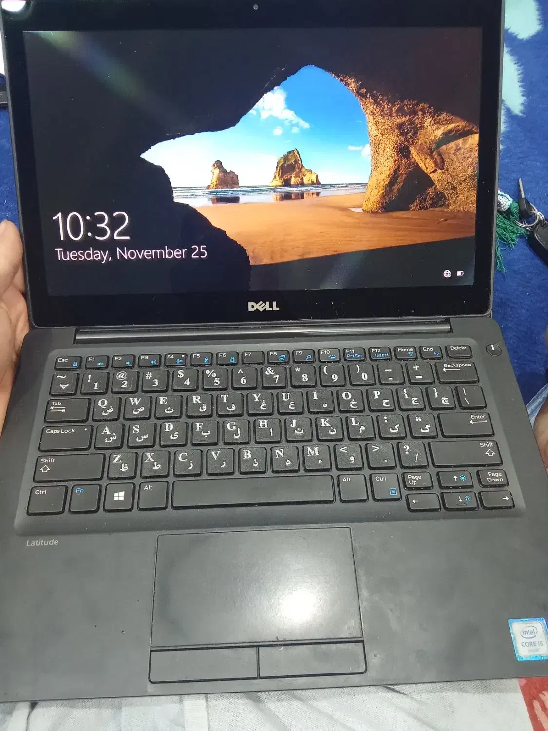 لپ تاپ|رایانه همراه|آبدانان, |دیوار