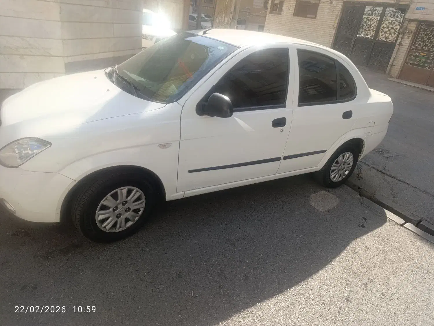 مدل کم کار|خودرو سواری و وانت|شهر ری, دیلمان|دیوار