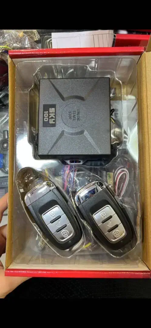 قفلساز و نصاب دزدگیر خودرو|استخدام صنعتی، فنی، مهندسی|رشت, پل تالشان|دیوار