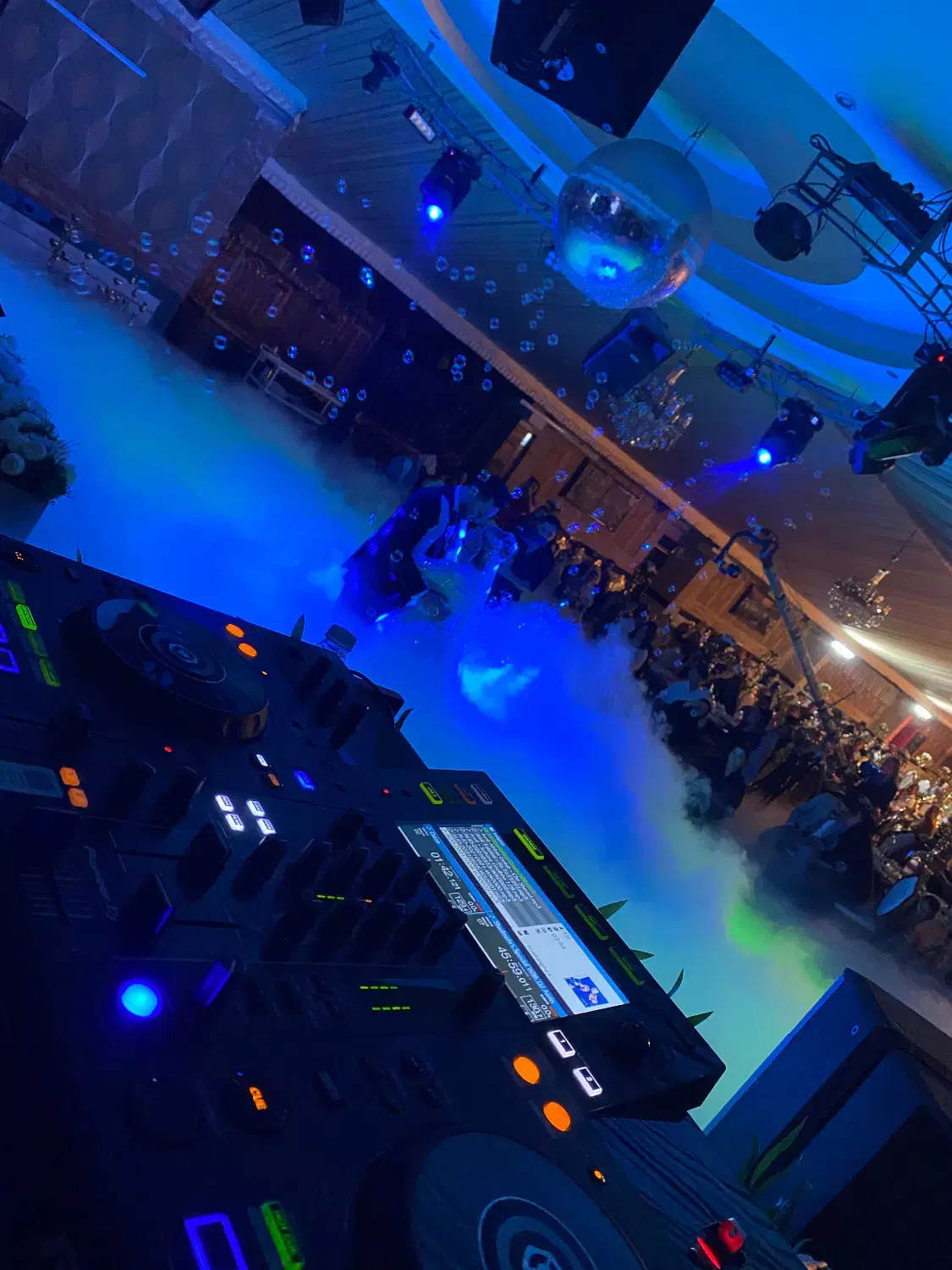 دیجی مراسمات|خدمات پذیرایی، مراسم|قائم‌شهر, |دیوار