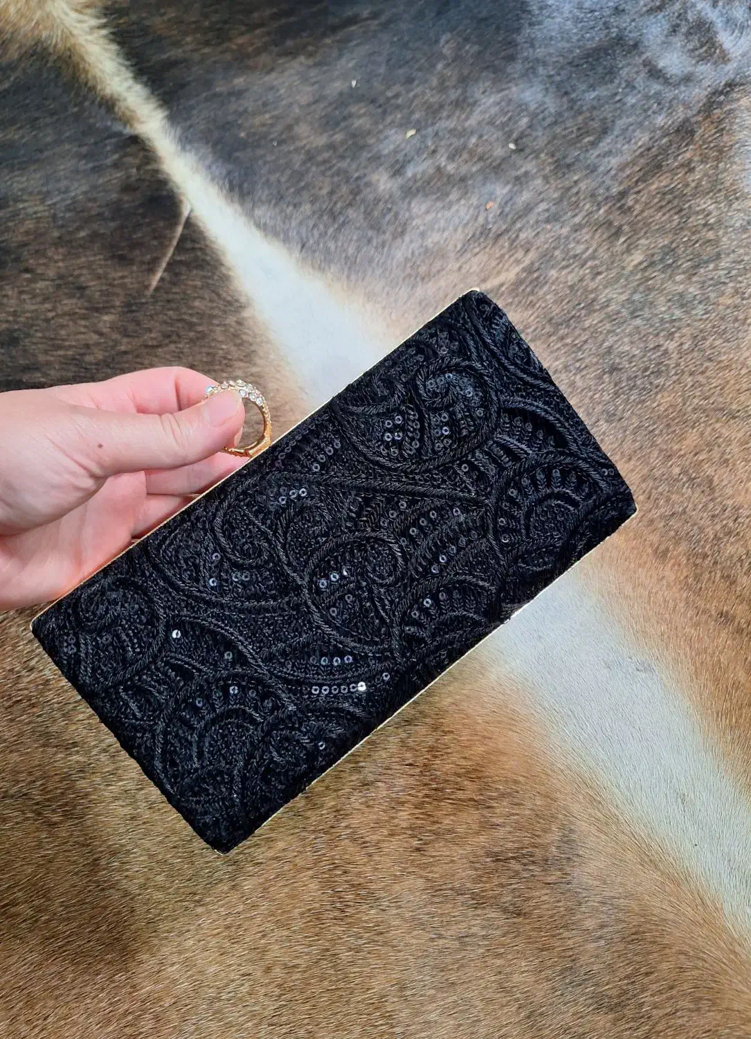 کلاس آموزش یک روزه کیف کلاچ|خدمات آموزشی|نهاوند, |دیوار