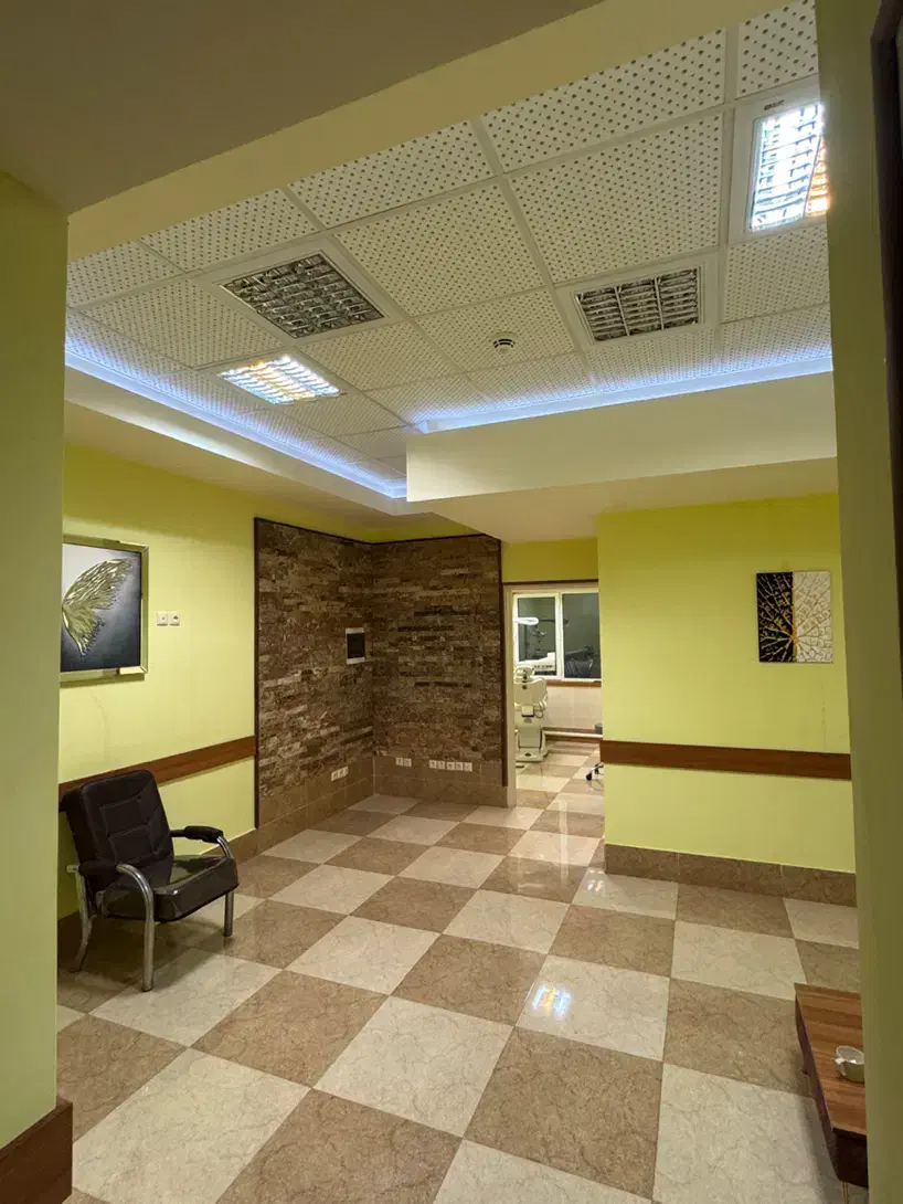 فروش و اجاره مطب در ساختمان پزشکان در اردبیل|فروش دفتر کار، اتاق اداری، مطب|اردبیل, |دیوار