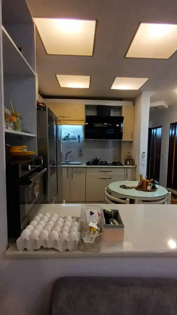 املاک کارشیو. ۹۸ متربلوار شیرودی سند عرصه و اعیان|فروش آپارتمان|تنکابن, |دیوار