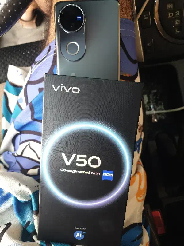 vivo v50|موبایل|بندرعباس, |دیوار