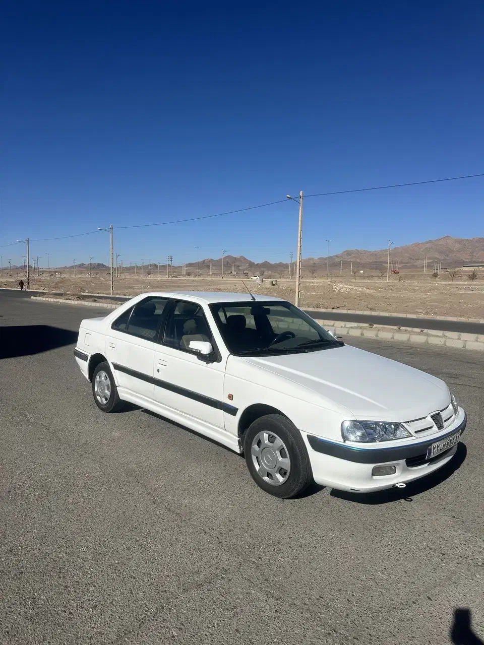 ال نود مدل مدل1396|خودرو سواری و وانت|بیرجند, |دیوار