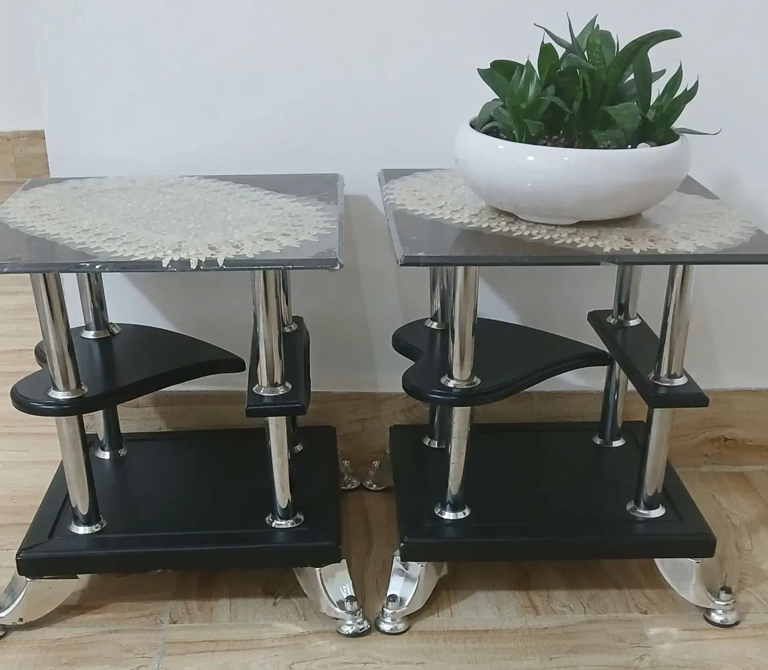 میزعسلی|مبلمان خانگی و میز عسلی|سنقر, |دیوار