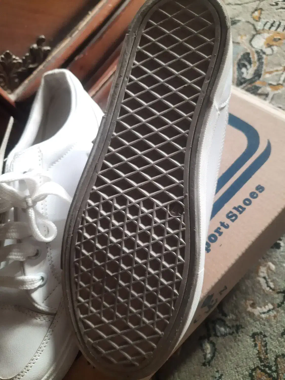 کتونی نو سایز ۳۷|کیف، کفش، کمربند|ساوه, |دیوار