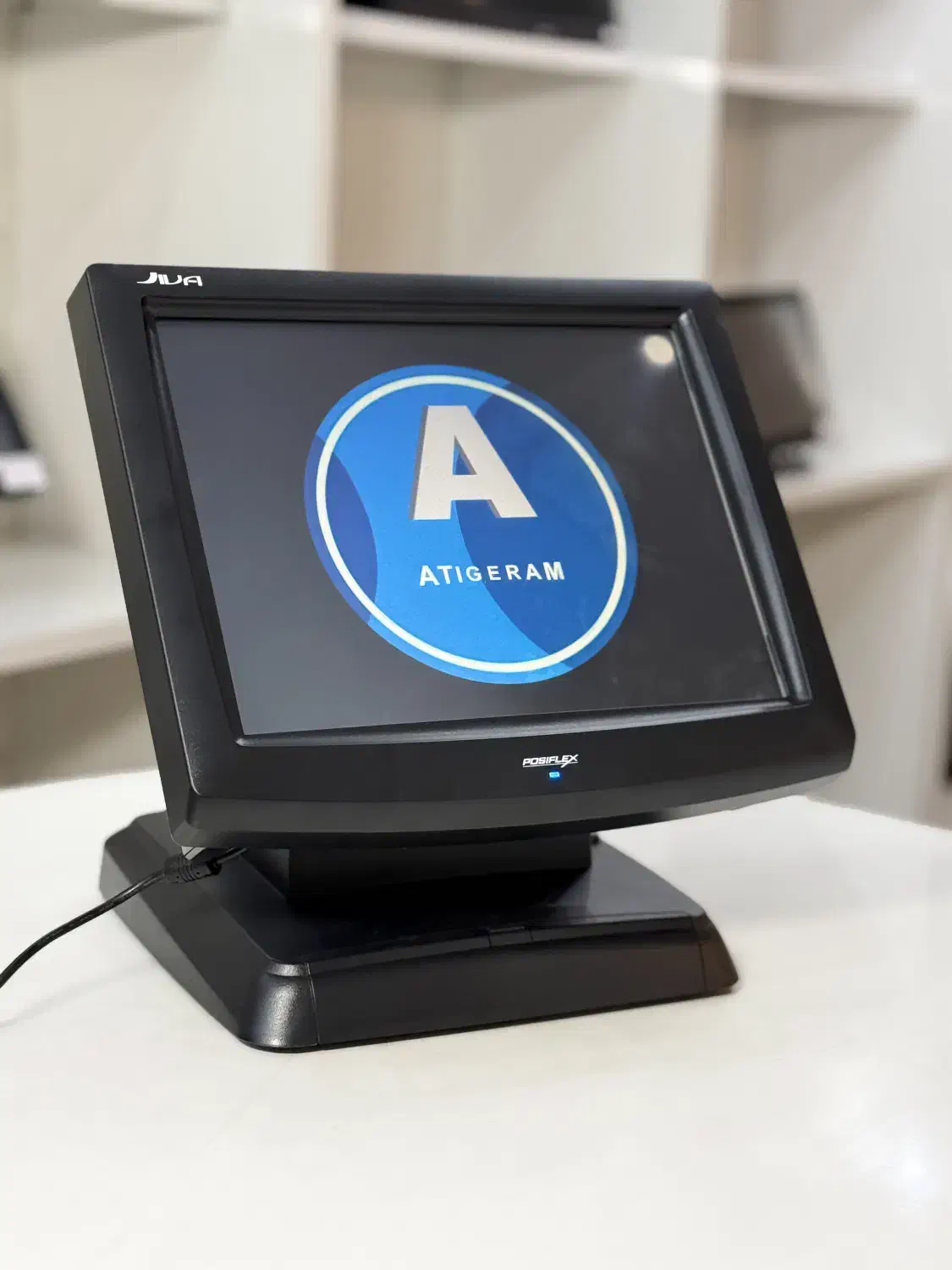 پوزیفلکس آکبند شرکتی صندوقفروشگاهی|فروشگاه و مغازه|تهران, میدان ولیعصر|دیوار