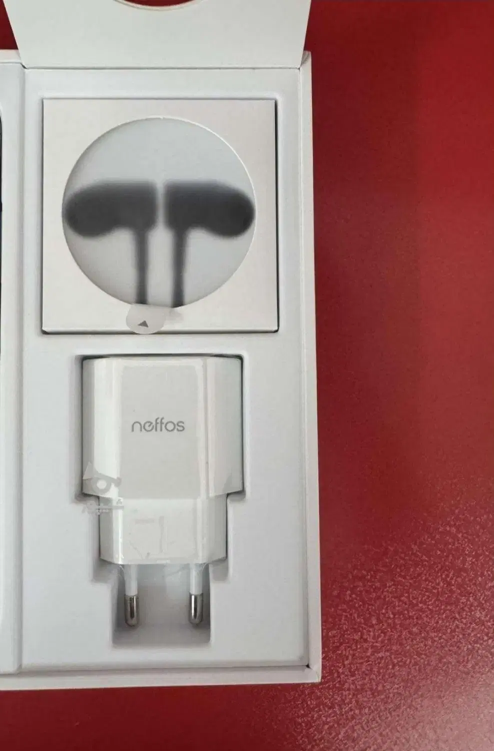 گوشی neffoc x1|موبایل|گنبد کاووس, |دیوار