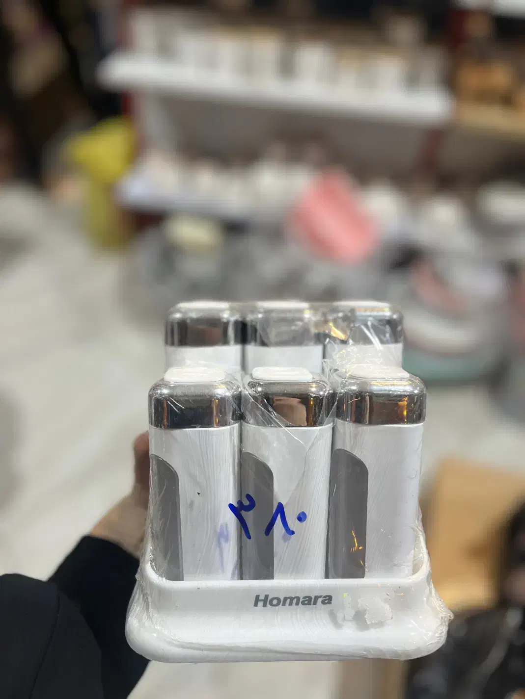 لوازم خانه|ظروف سرو و پذیرایی|مشهد, ولیعصر (شهرک غرب)|دیوار