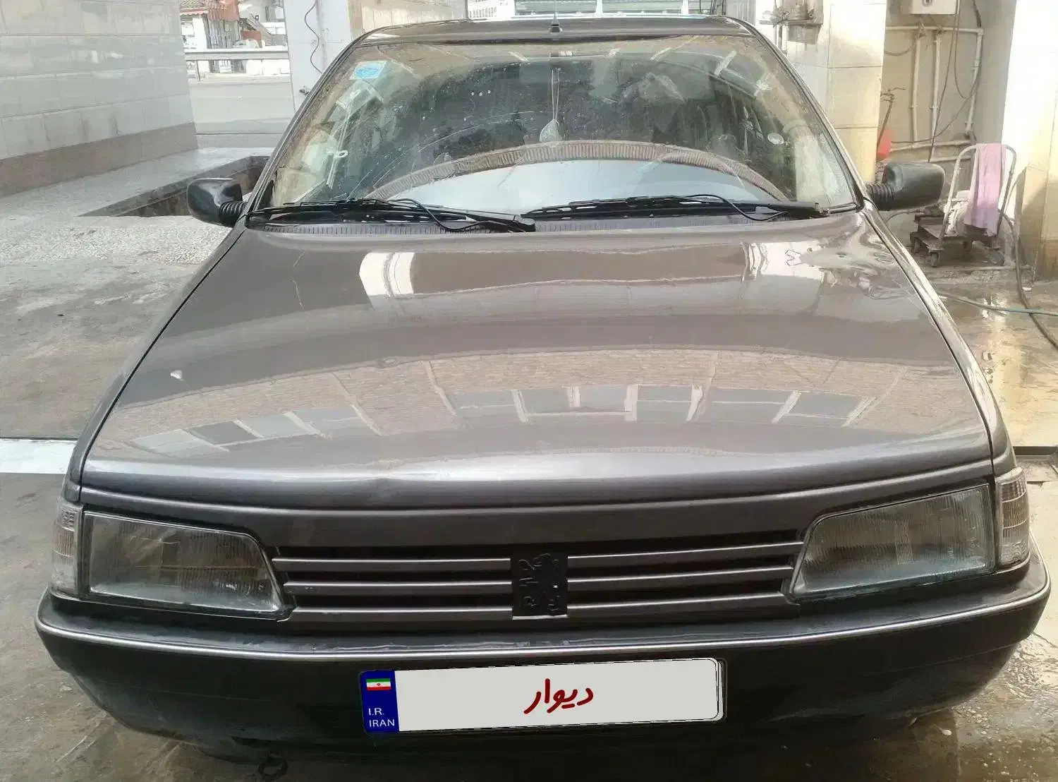 خودروی روآ سواری|خودرو سواری و وانت|بندر انزلی, آذربایجان|دیوار