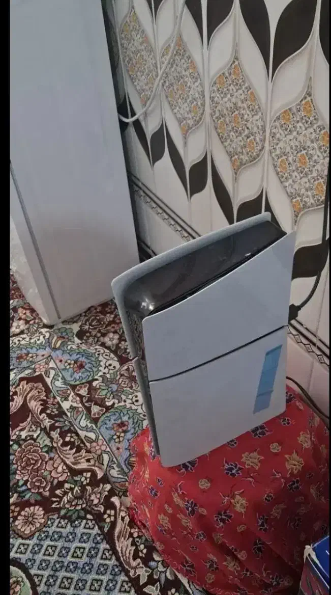 پلی استیشن 5 اسلیم|کنسول، بازی ویدئویی و آنلاین|تنکابن, |دیوار