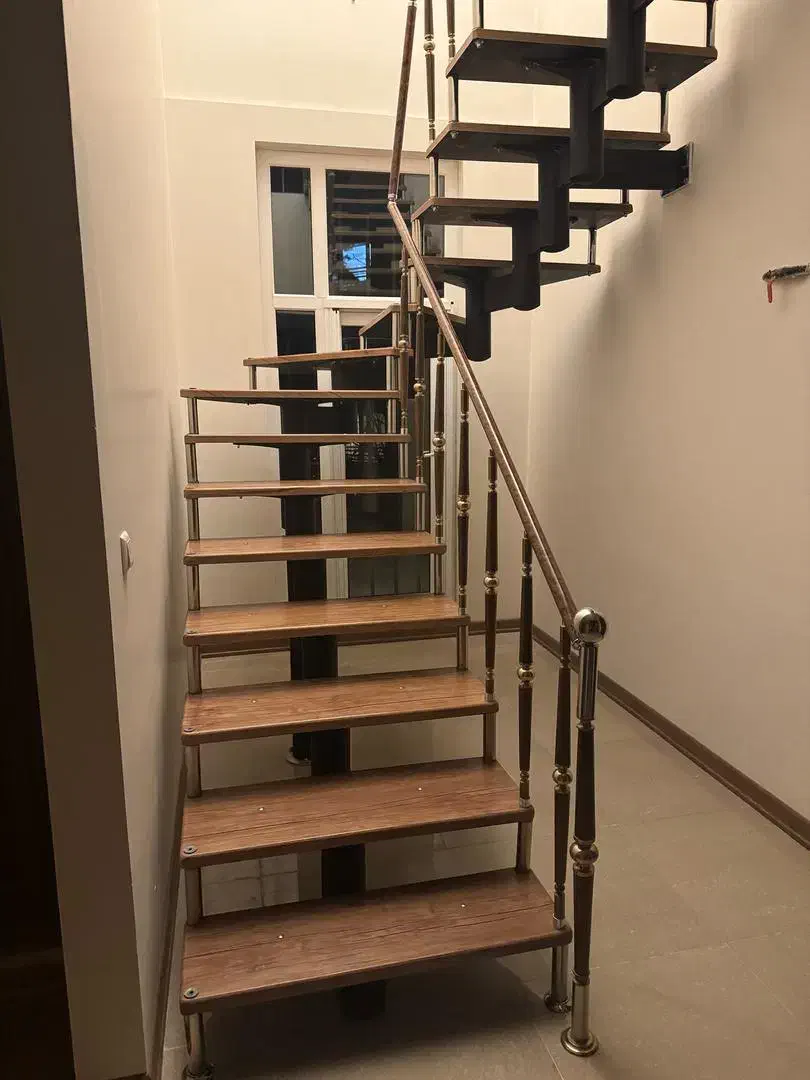 فروش پله پیش ساخته|مصالح و تجهیزات ساختمان|تهران, سوهانک|دیوار