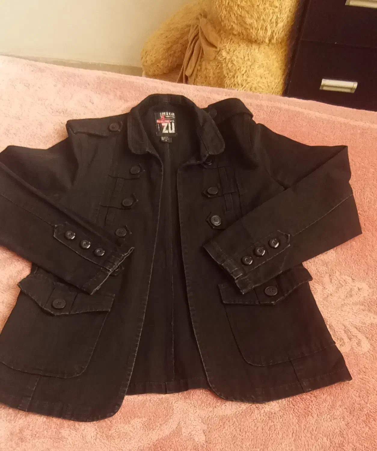 لباس لی|لباس|اسلامشهر, مطهری|دیوار