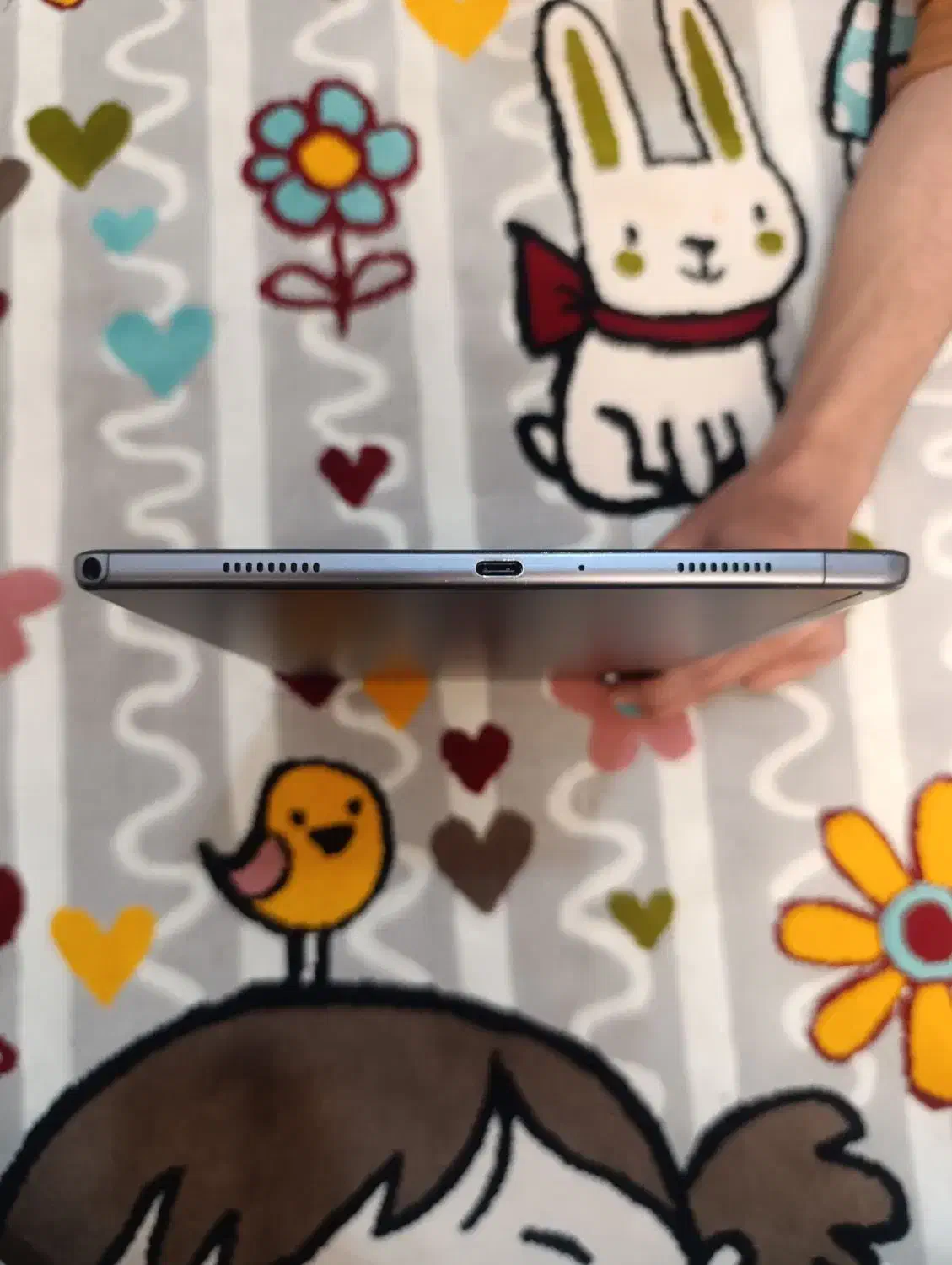 تبلت a7|تبلت|کهریزک, |دیوار