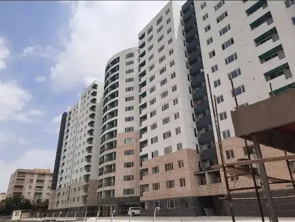 فروش واحد ۷۸ متری برج خبازان (گندم)|فروش آپارتمان|قزوین, |دیوار