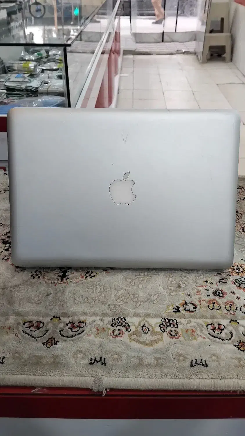 لپ‌تاپ اپل|رایانه همراه|زاهدان, |دیوار