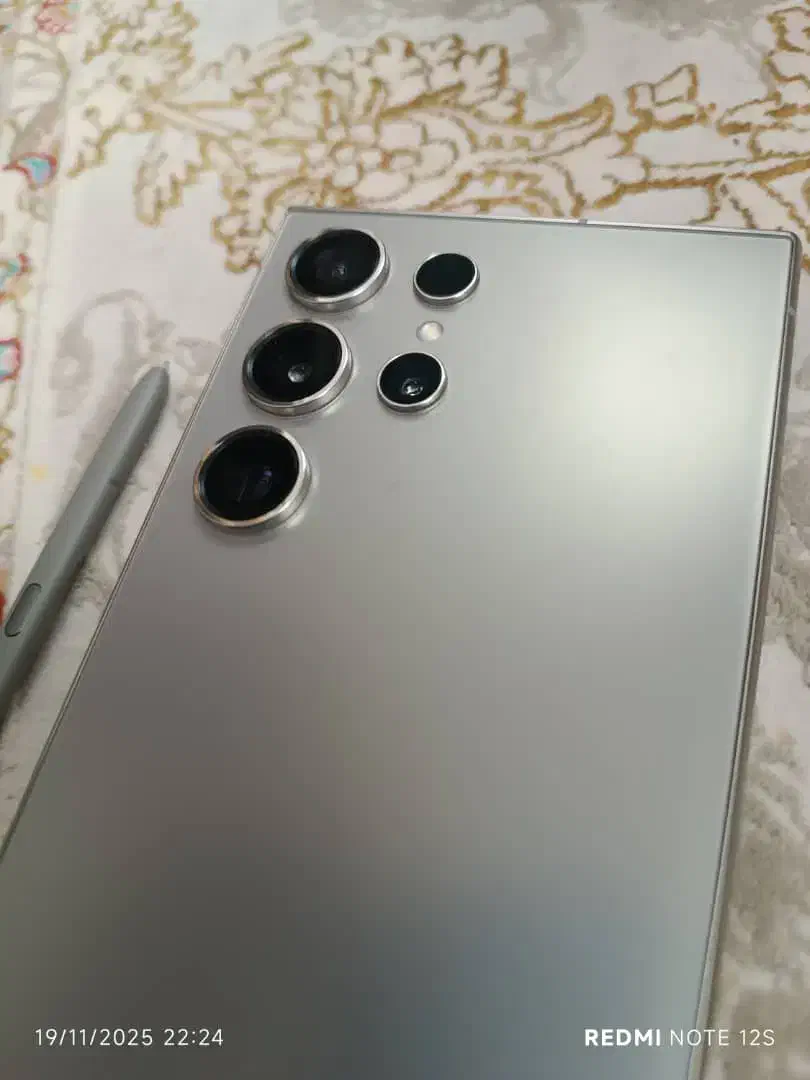 سامسونگ s24 ultra|موبایل|پرند, فاز ۵|دیوار