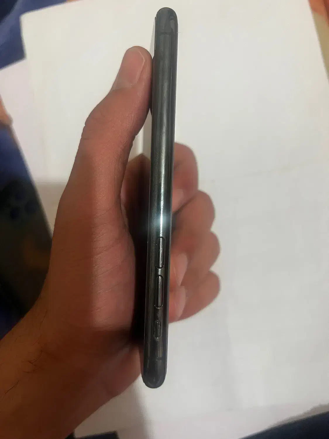 iPhone 11 Pro 64|موبایل|اصفهان, مسجد مصلی|دیوار