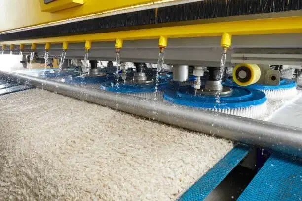 قالیشویی تمام اتوماتیک ایران(نوین)|خدمات نظافت|نورآباد, |دیوار