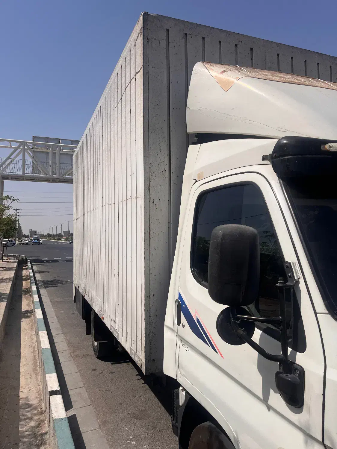 اتوبارصداقت|خدمات حمل و نقل|اسلامشهر, شهرک مهدیه|دیوار