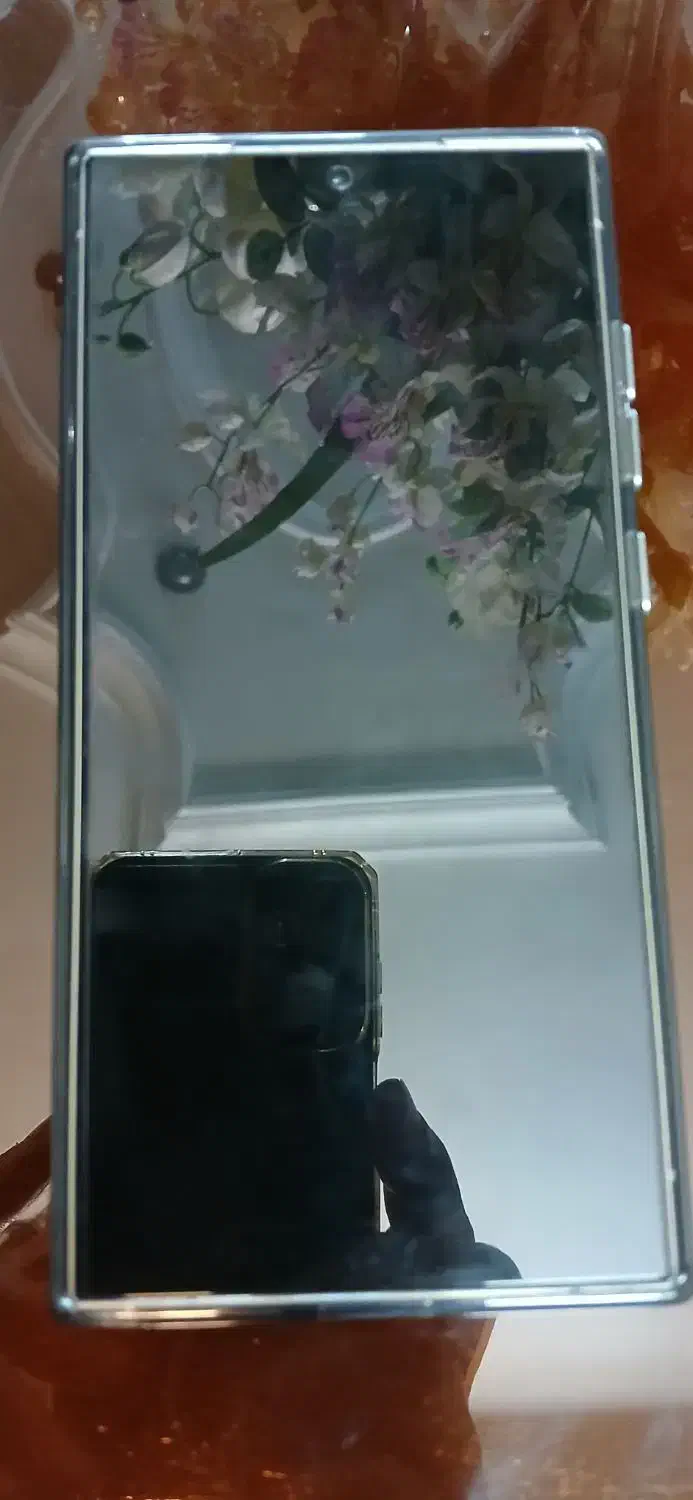 گوشی سامسونگ s24 Ultra|موبایل|ری, اقدسیه|دیوار